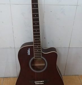 Guitar Acoustic