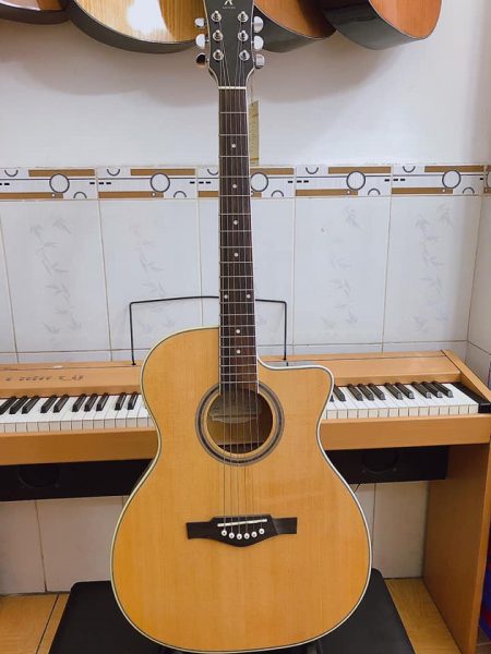 Guitar Acoustic Antoni