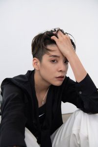 Amber Là Ai?