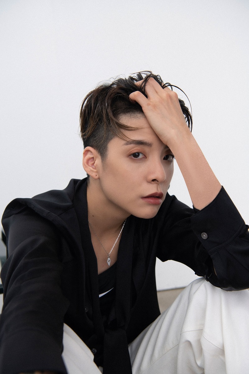 Amber Là Ai?