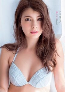 Ameri Ichinose Là Ai?