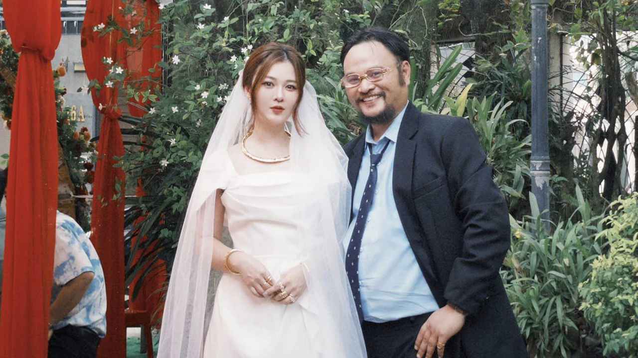 Không Nên Nhầm Lẫn Giữa Bạn Diễn Và Bạn Trai