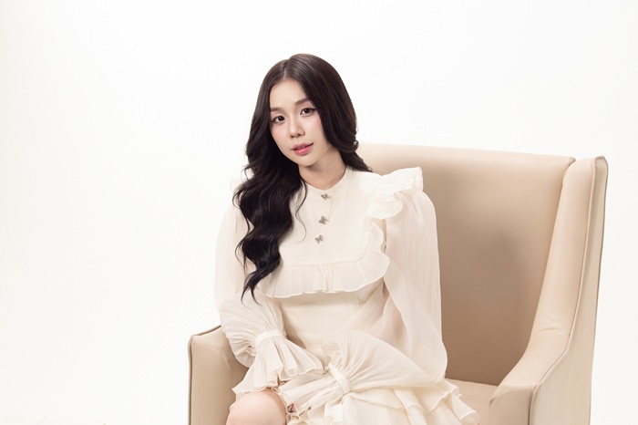 Cuộc Hôn Nhân Của Cindy Lư Và Hoài Lâm
