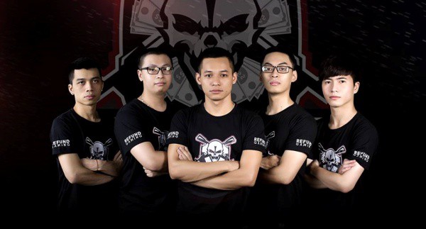 Phong Cách Biểu Diễn Của DJ Chip
