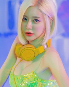 DJ Soda Là Ai?