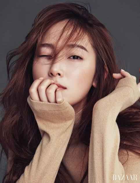 Phong Cách Và Hình Ảnh Của Jessica Jung