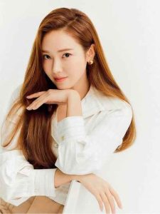 Jessica Jung Là Ai?