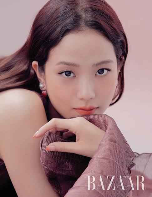 Vì sao Jisoo được nhiều người yêu thích?